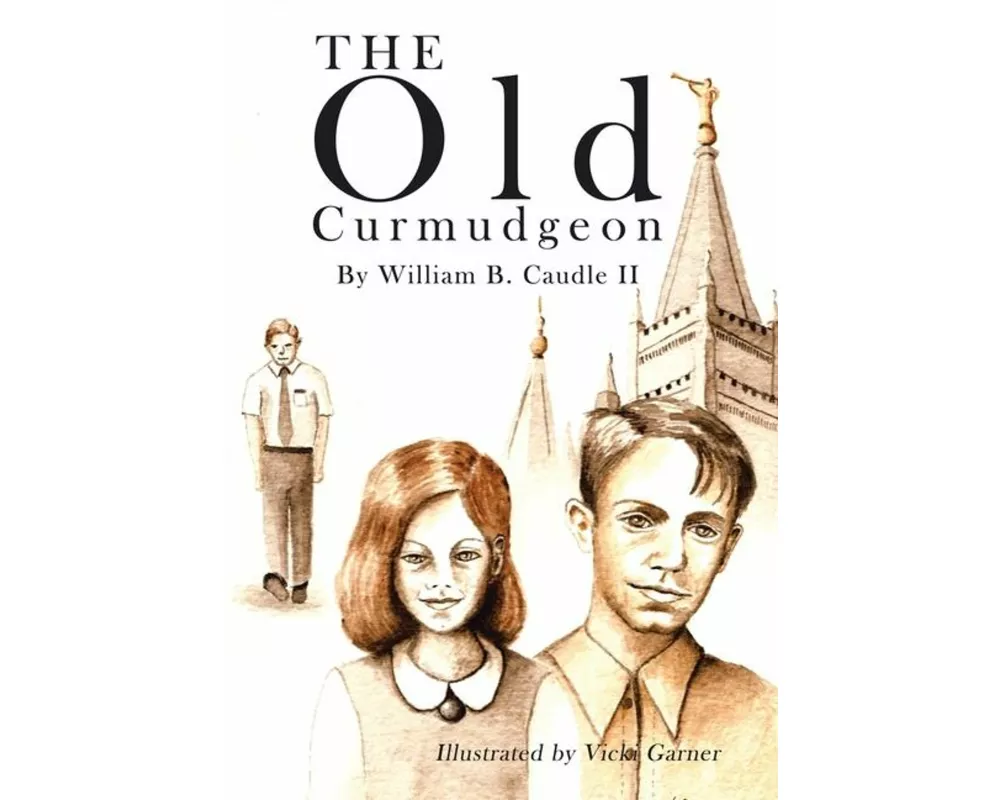 The Old Curmudgeon