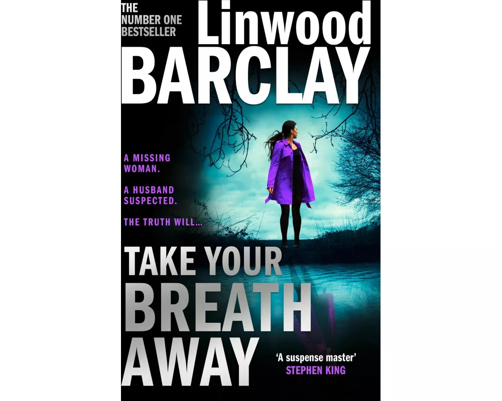 Take Your Breath Away