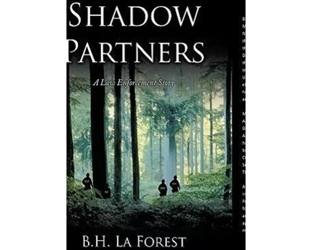 Shadow Partners