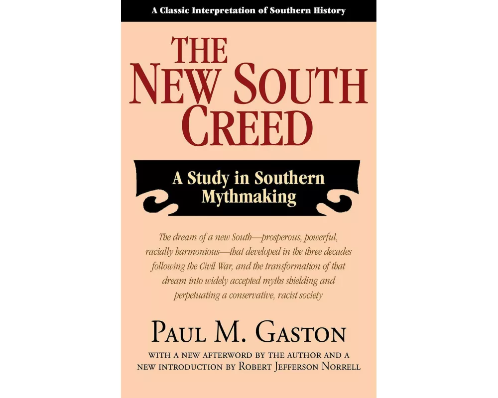 New South Creed, The