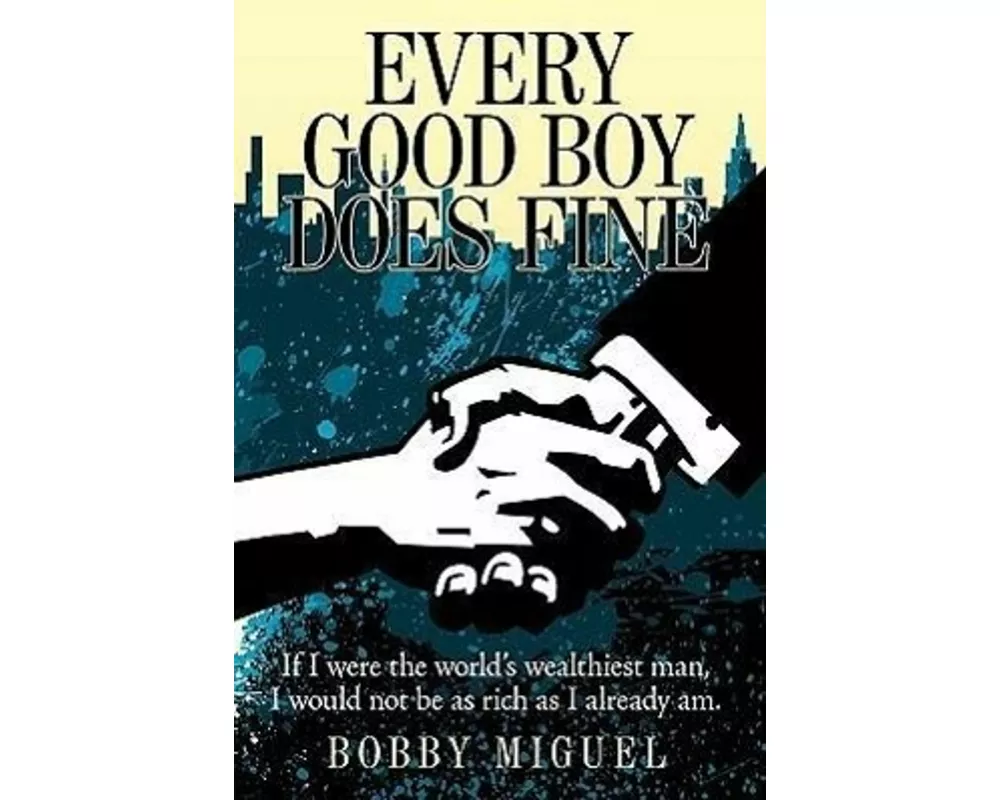 Every Good Boy Does Fine