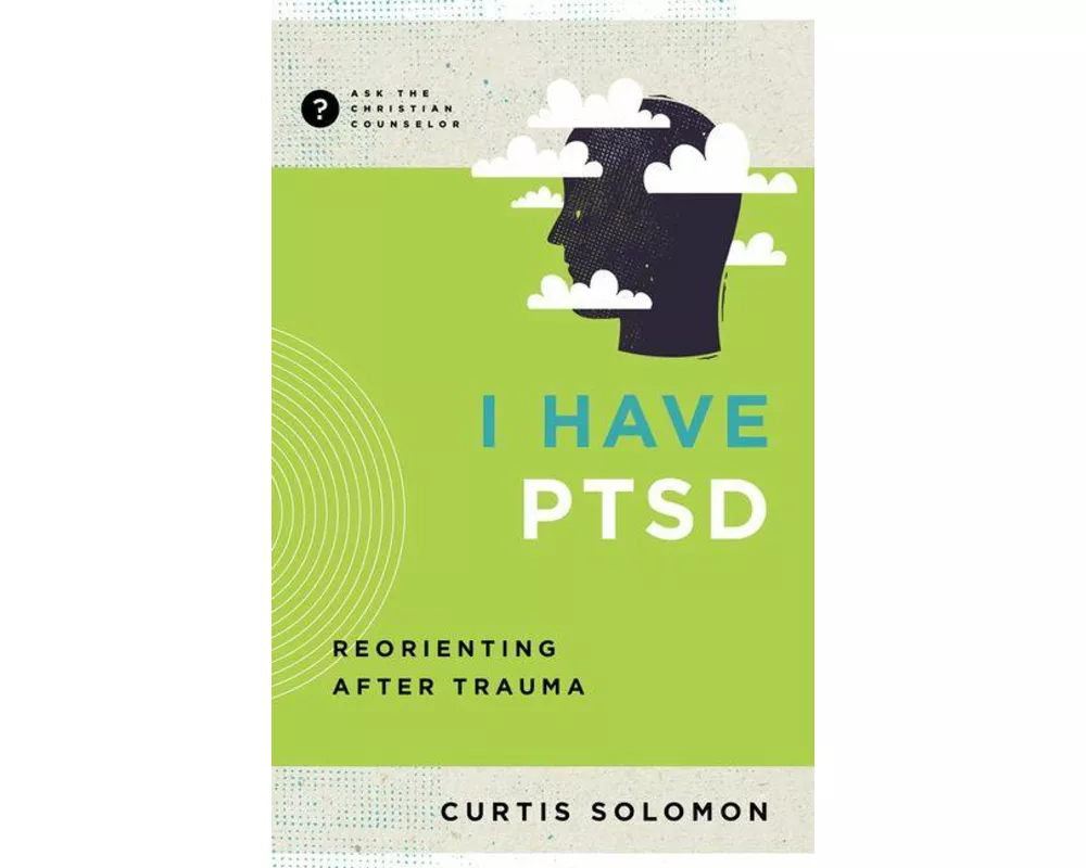 I Have Ptsd