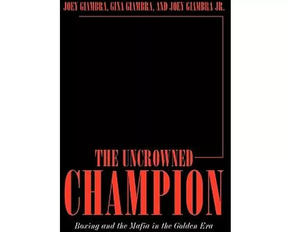 The Uncrowned Champion
