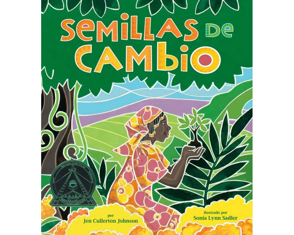 Semillas de Cambio