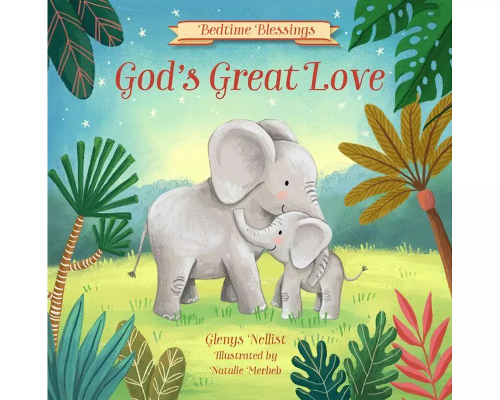 God's Great Love