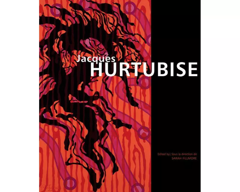 Jacques Hurtubise