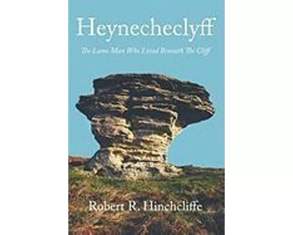 Heynecheclyff