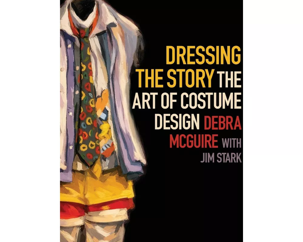 Dressing the Story