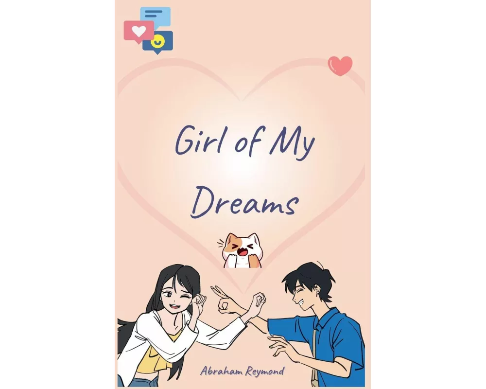 Girl of My Dreams
