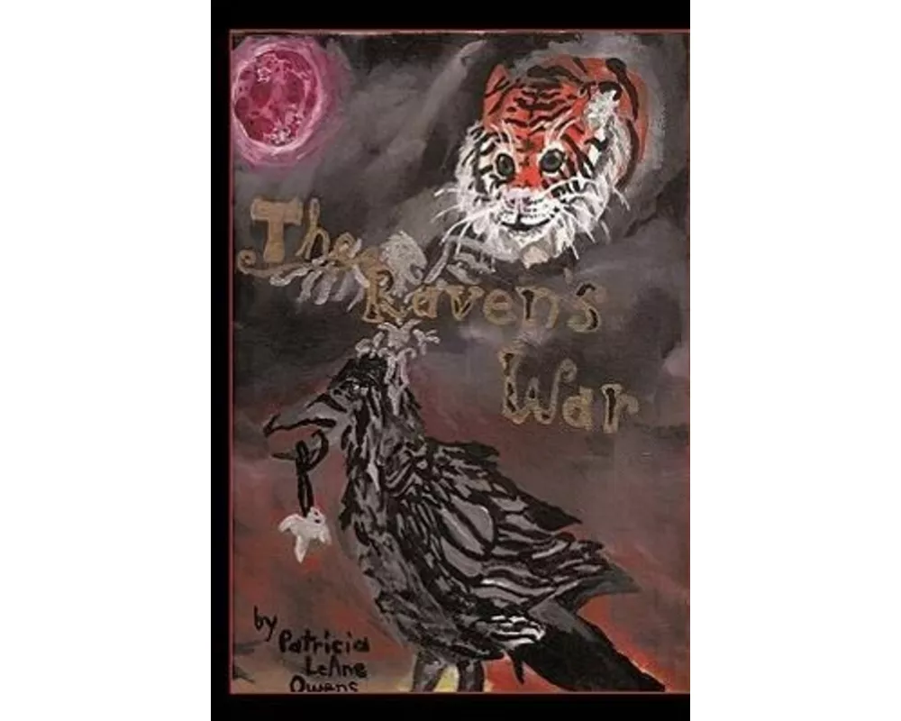 The Raven's War
