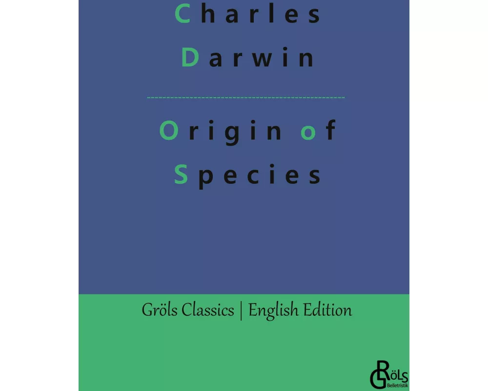 Origin of Species