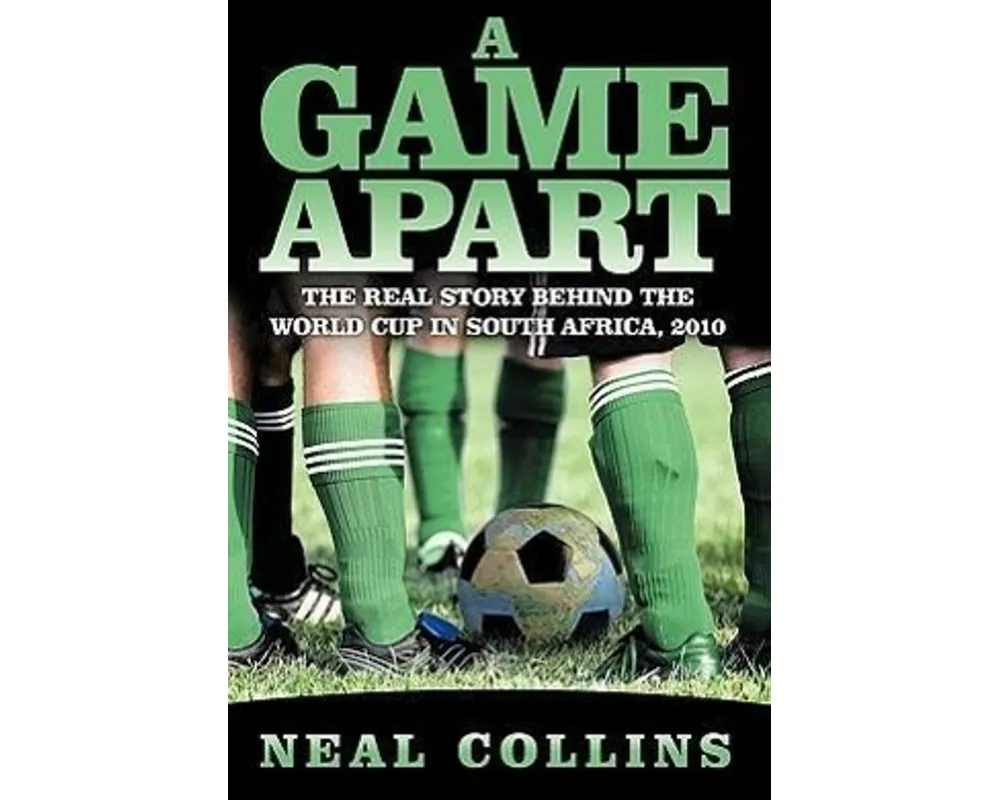 A Game Apart
