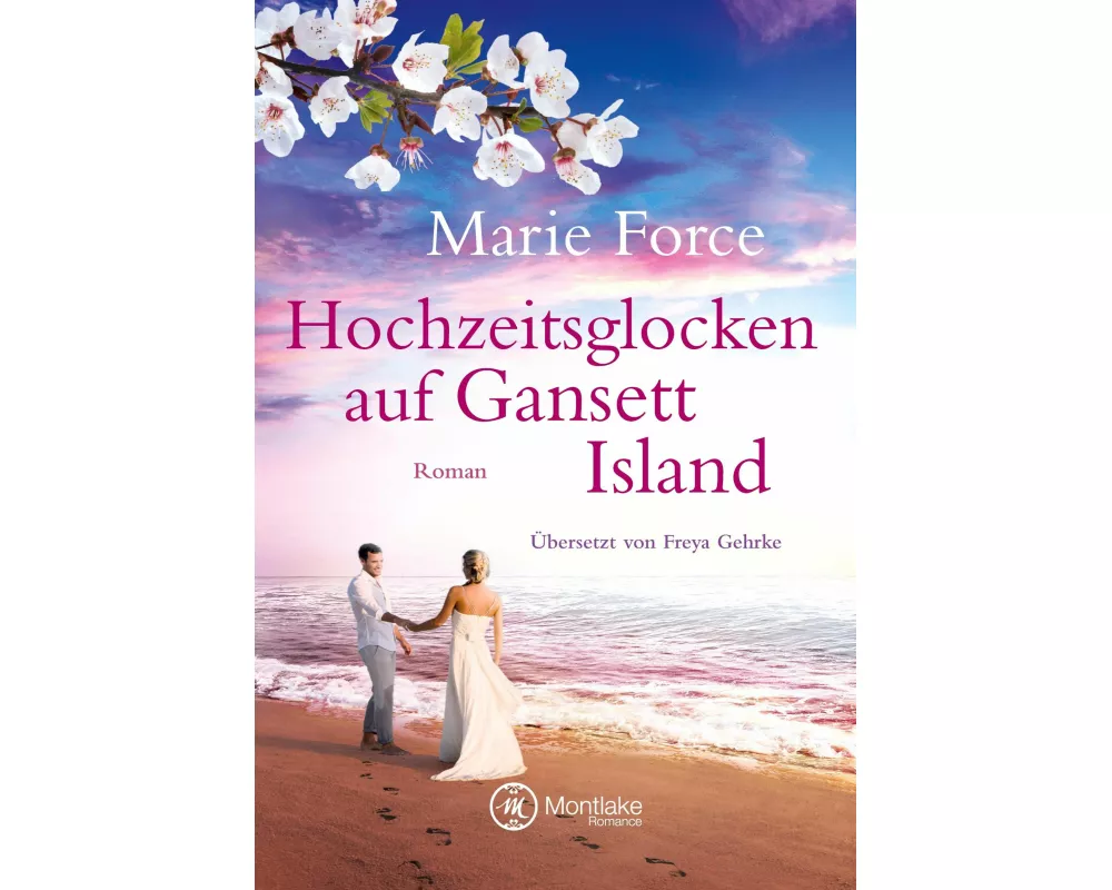 Hochzeitsglocken auf Gansett Island