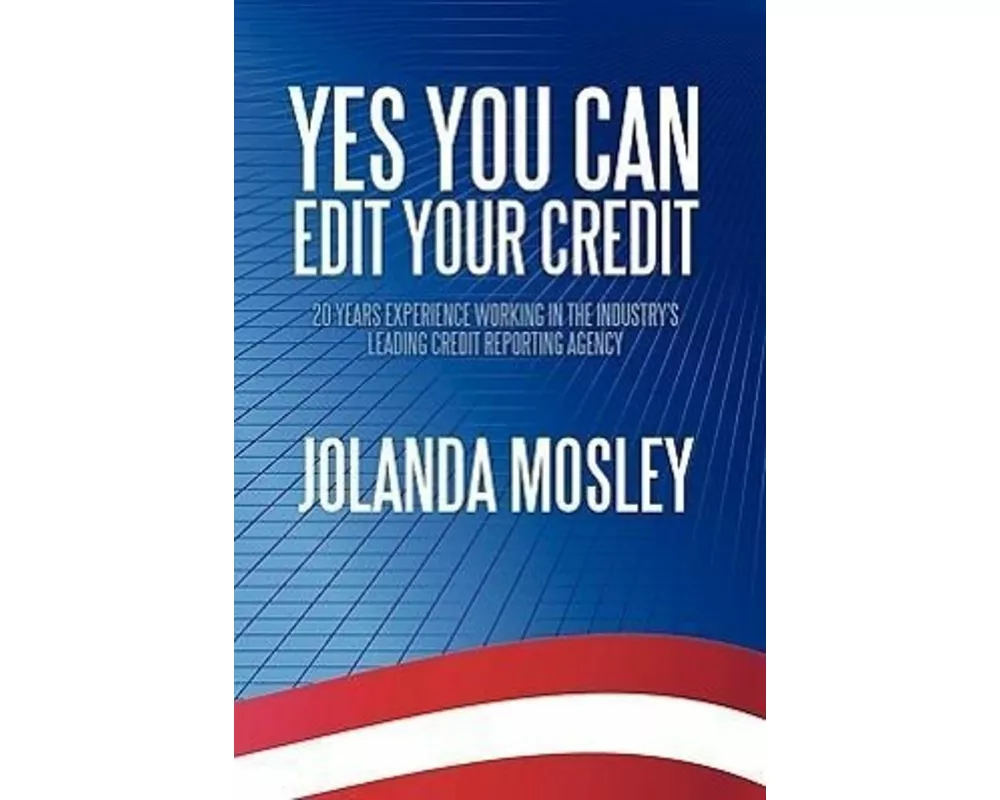Yes You Can Edit Your Credit
