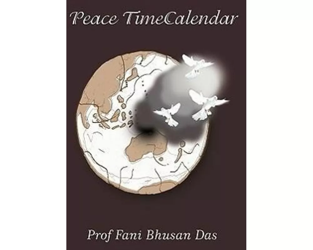 Peace Timecalendar