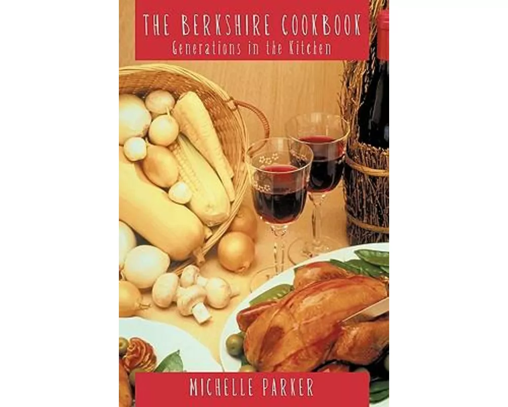 The Berkshire Cookbook