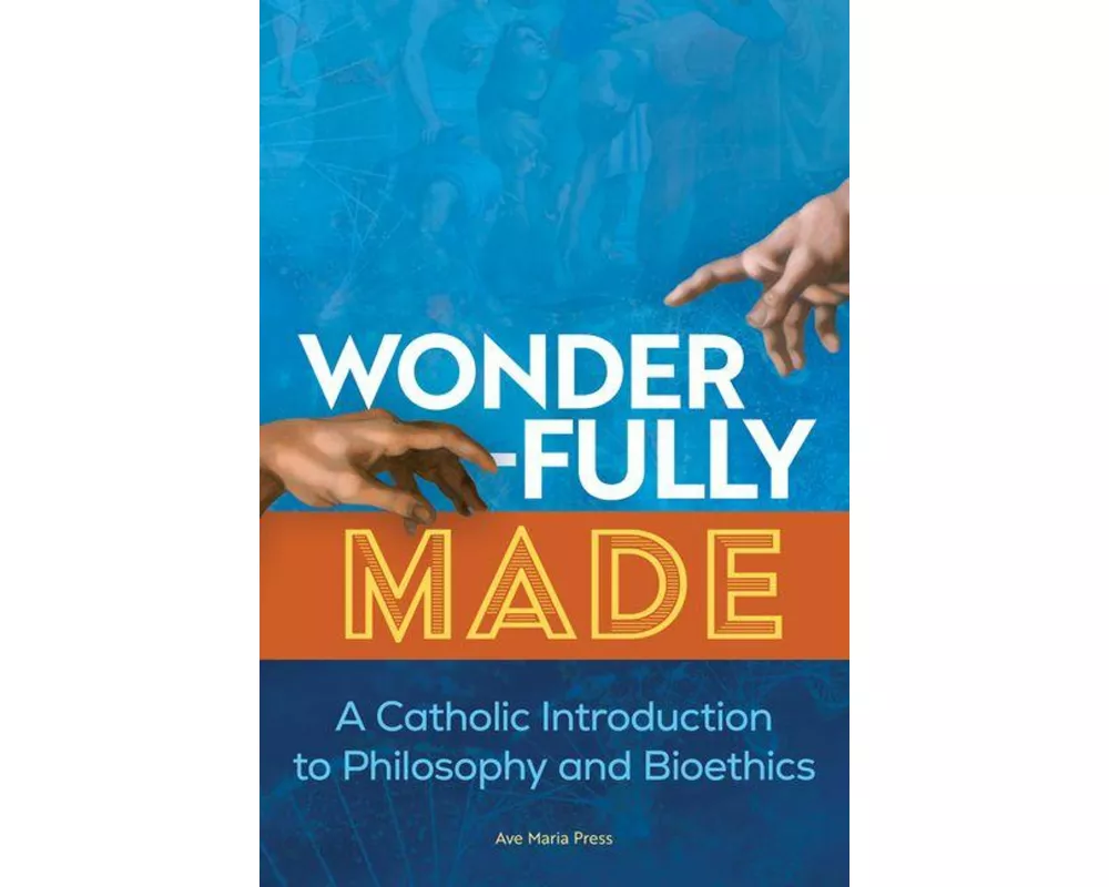 Wonderfully Made