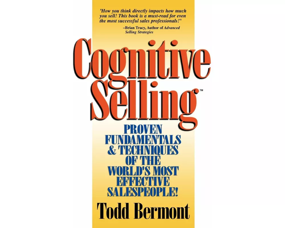Cognitive Selling