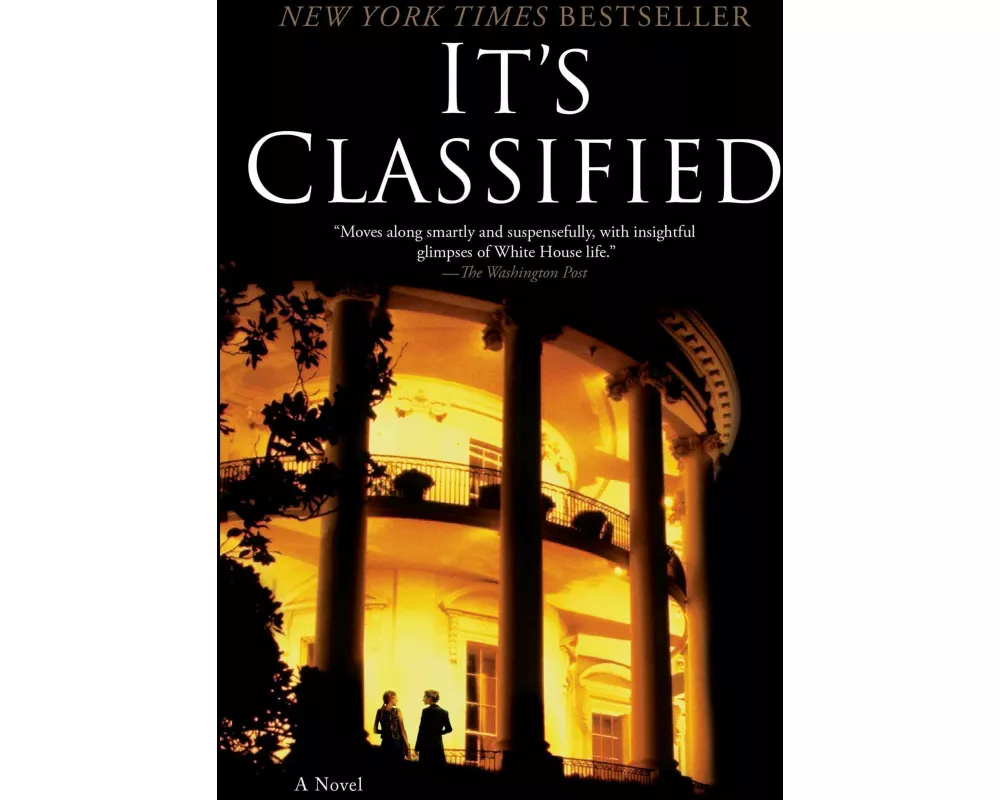 It's Classified