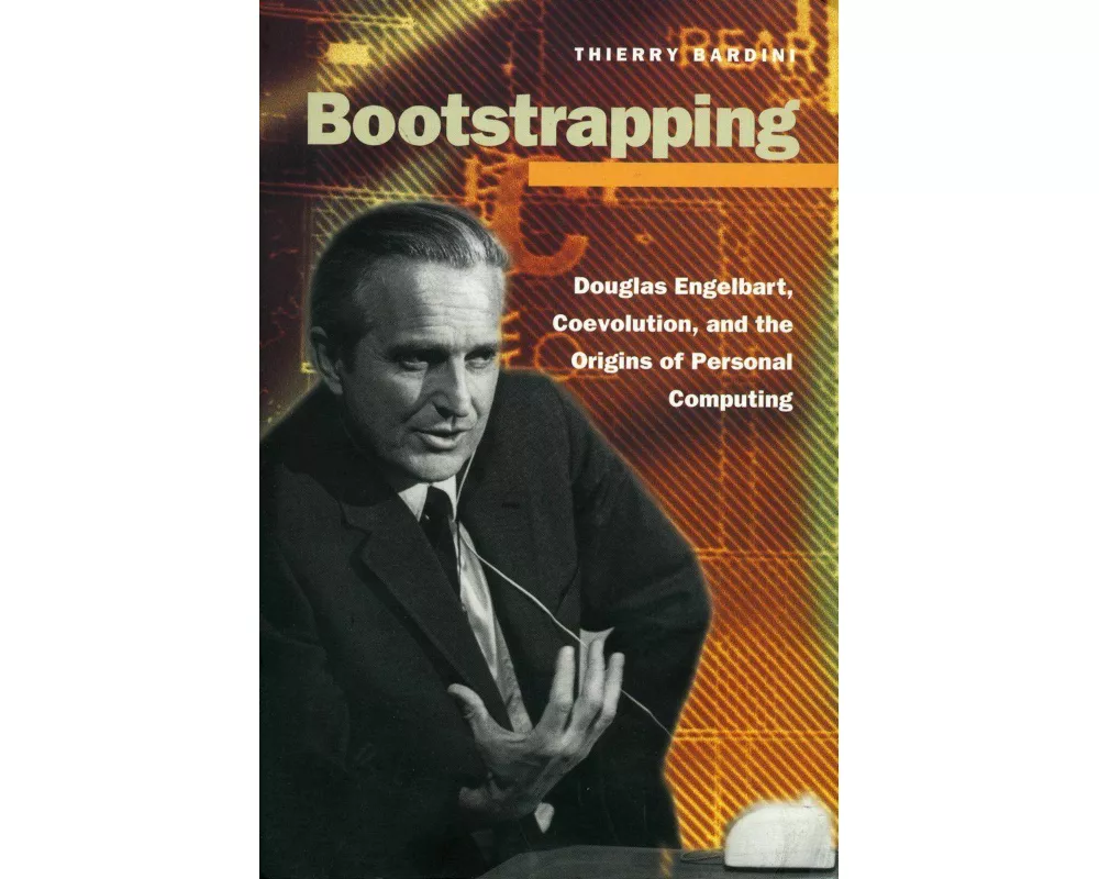 Bootstrapping