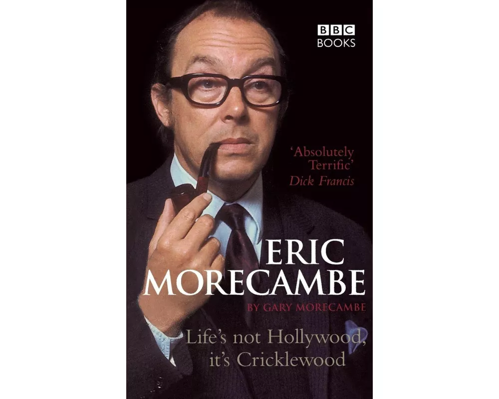 Eric Morecambe