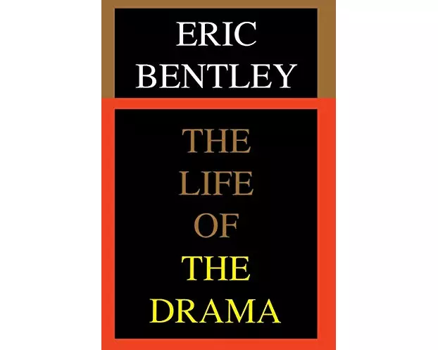 Life of the Drama
