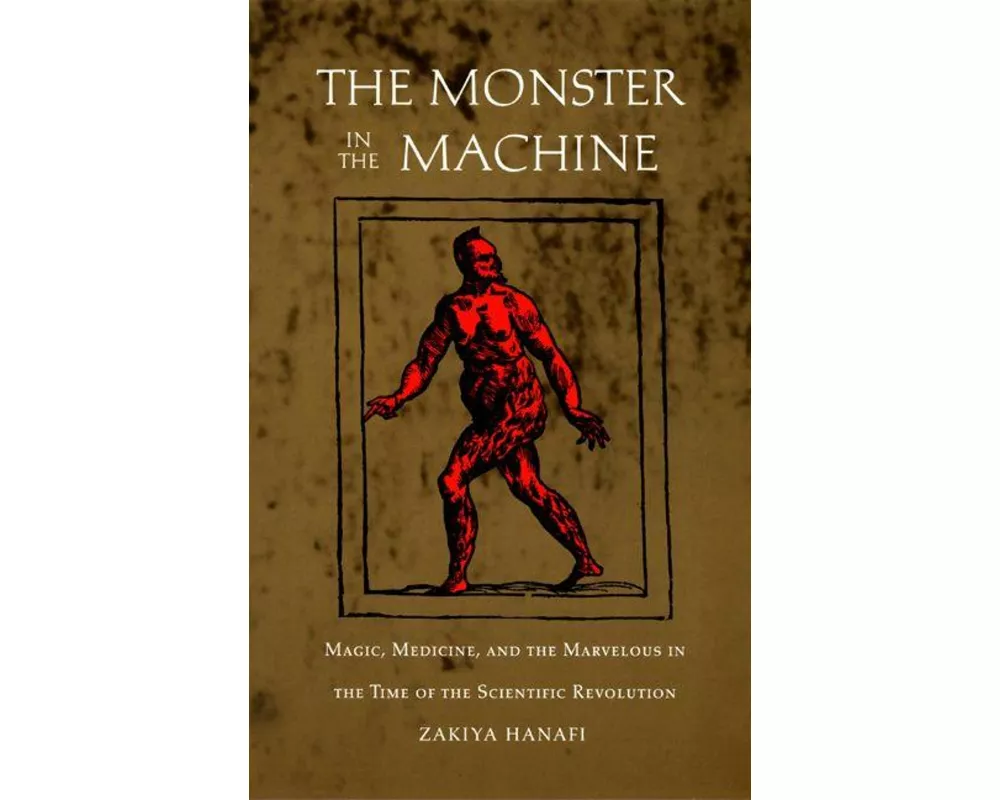 The Monster in the Machine