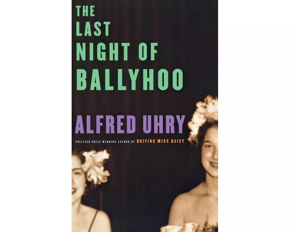 The Last Night of Ballyhoo