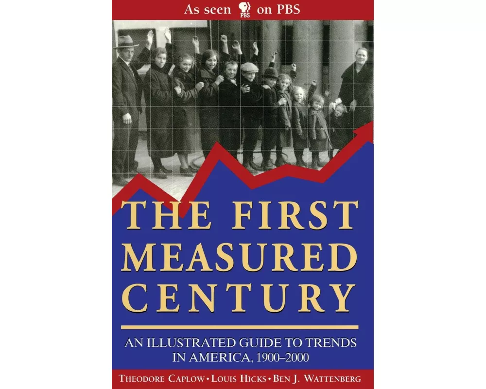 The First Measured Century