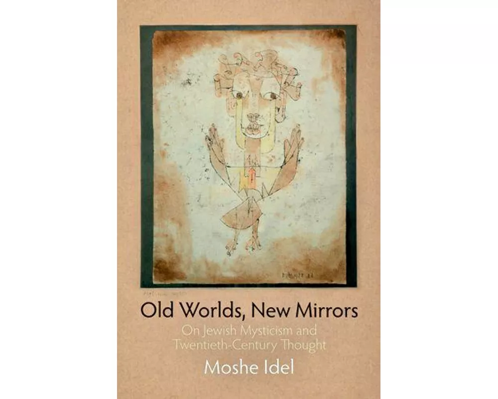 Old Worlds, New Mirrors