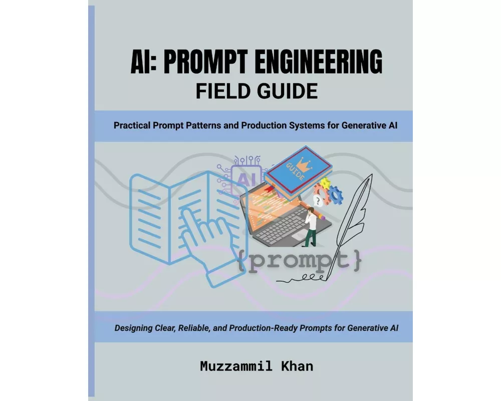 AI Prompt Engineering Field Guide