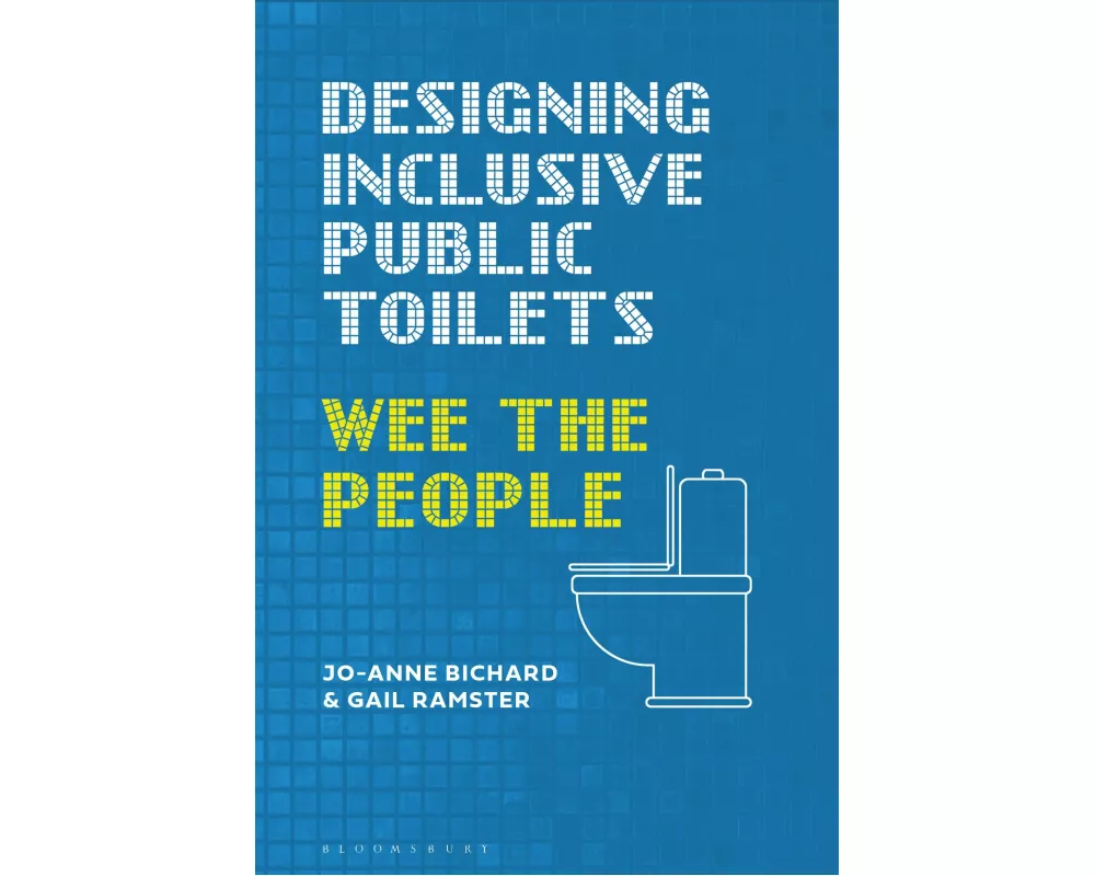 Designing Inclusive Public Toilets
