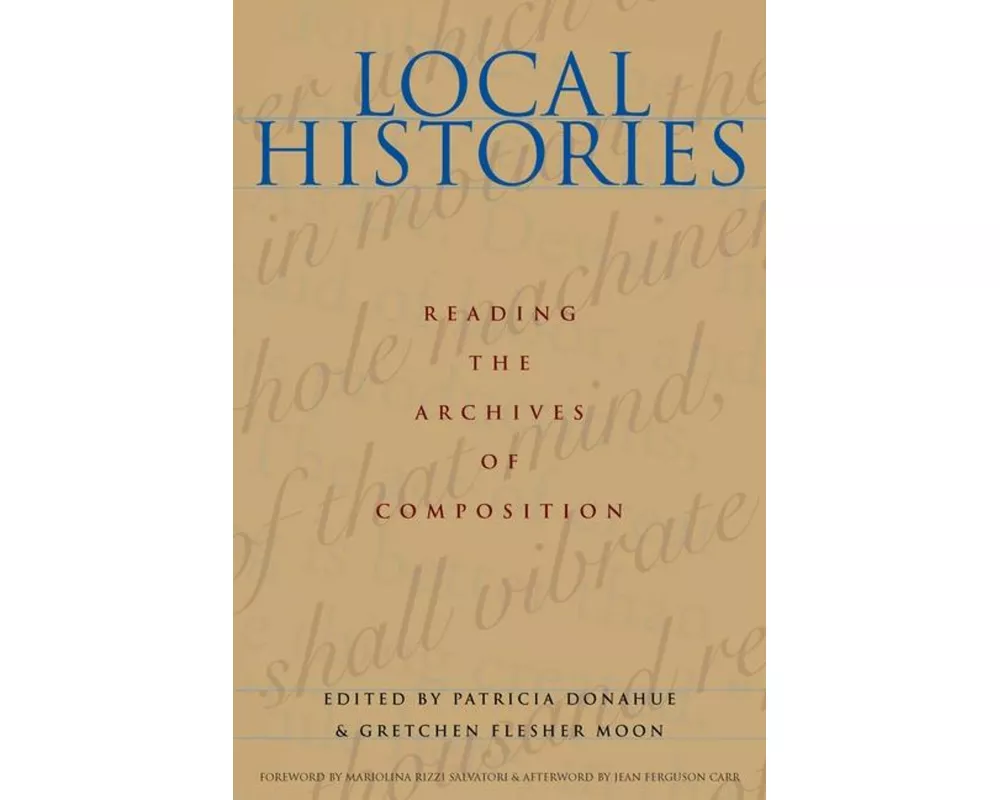 Local Histories