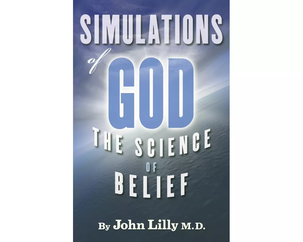 Simulations of God