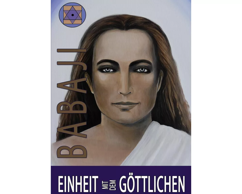 Einheit mit dem Göttlichen