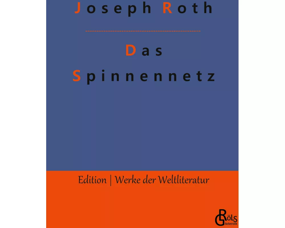 Das Spinnennetz