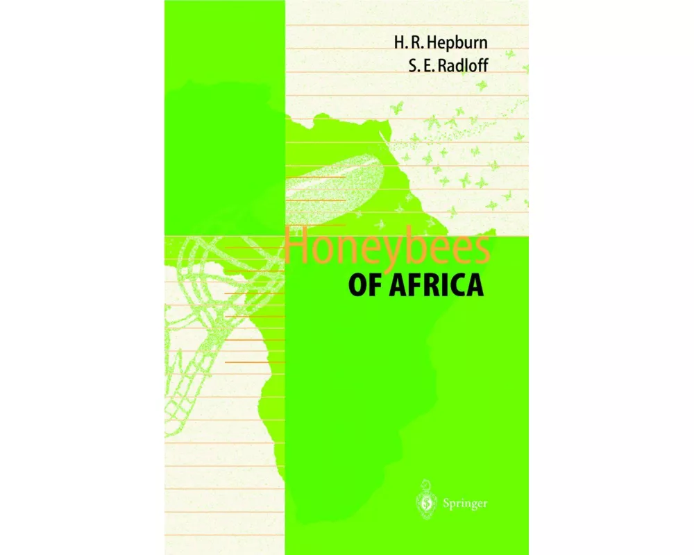 Honeybees of Africa