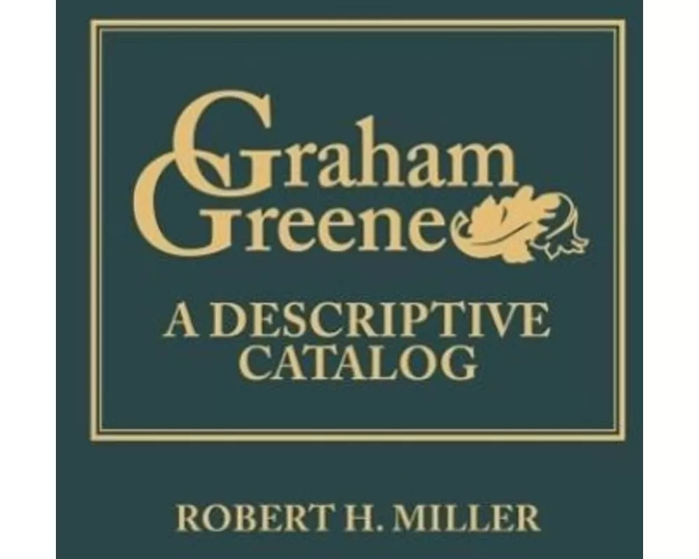 Graham Greene