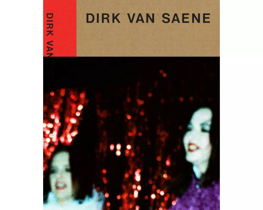 Dirk Van Saene