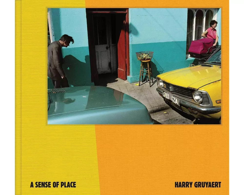 Harry Gruyaert
