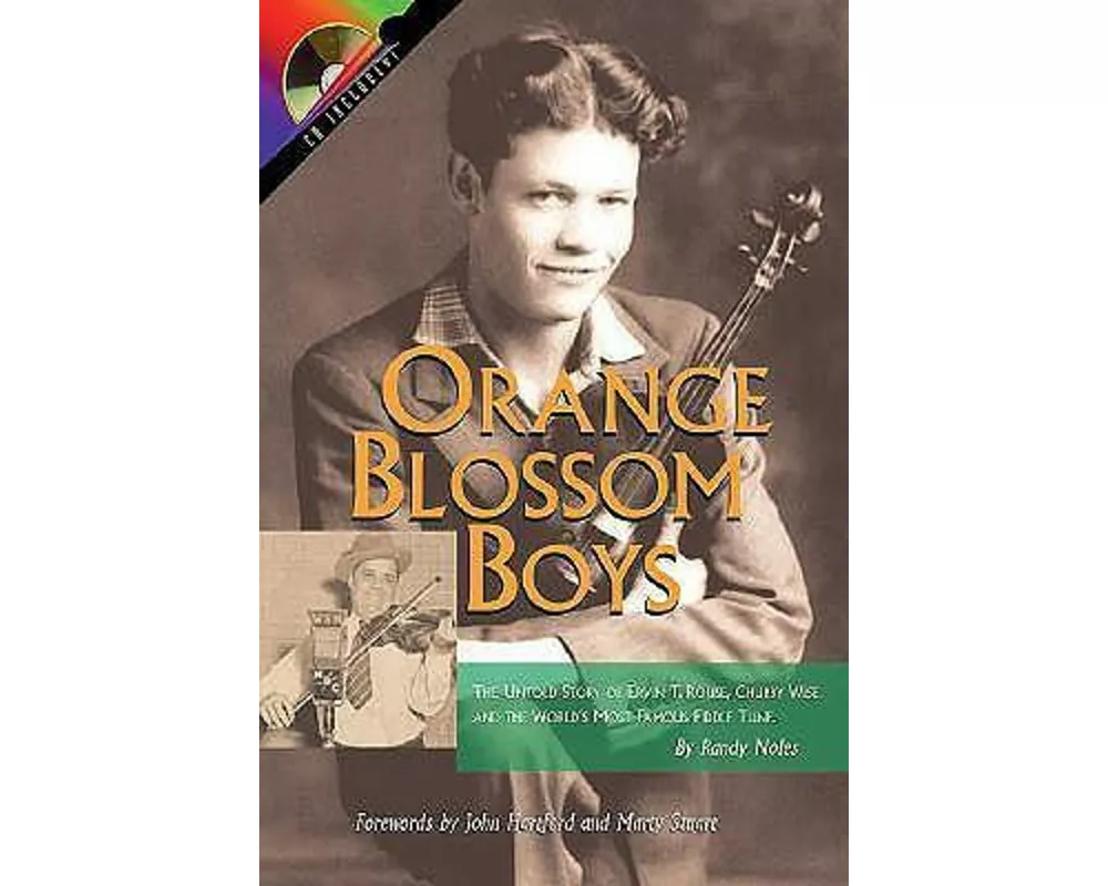 Orange Blossom Boys