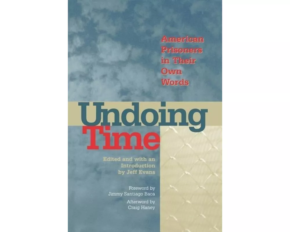Undoing Time