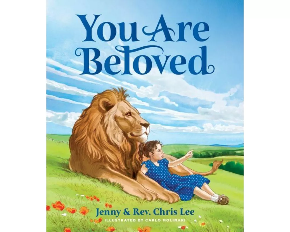 You Are Beloved