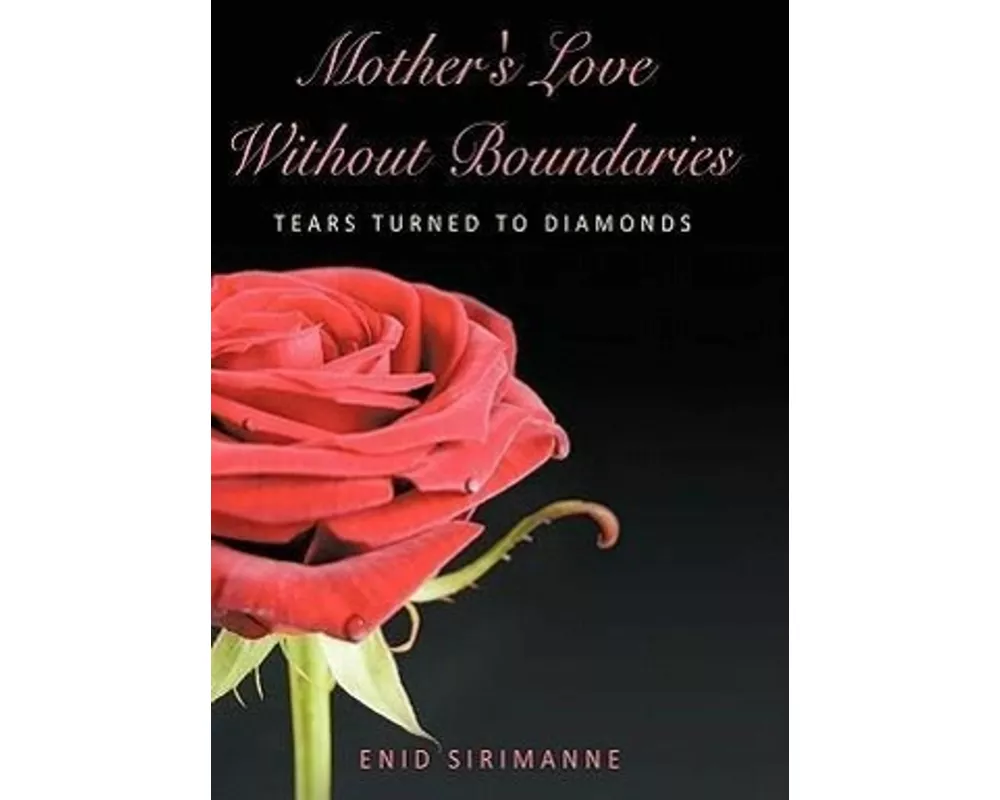 Mother's Love Without Boundaries