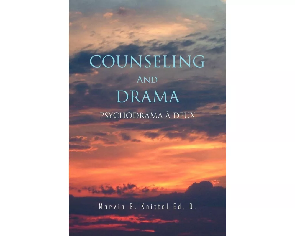 Counseling and Drama
