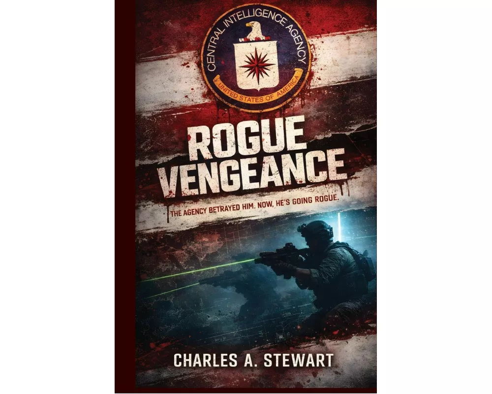 Rogue Vengeance