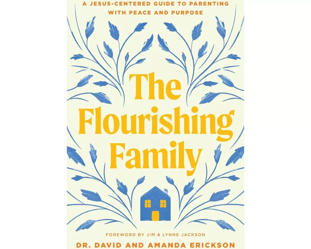 The Flourishing Family