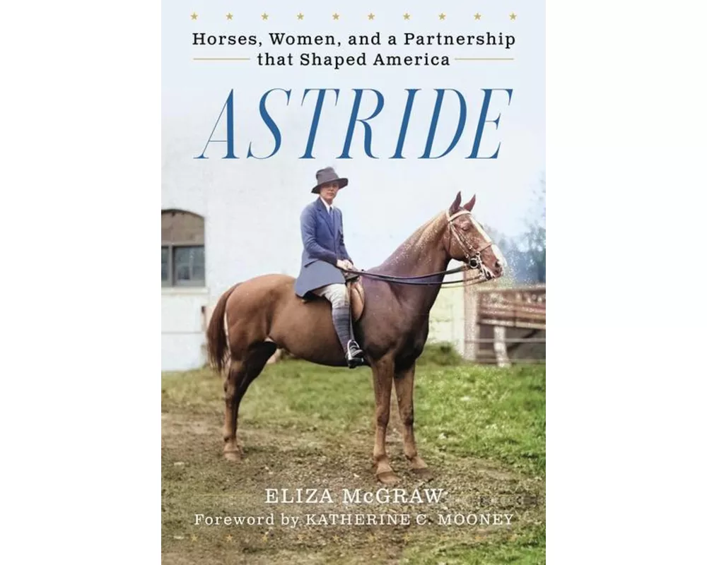 Astride