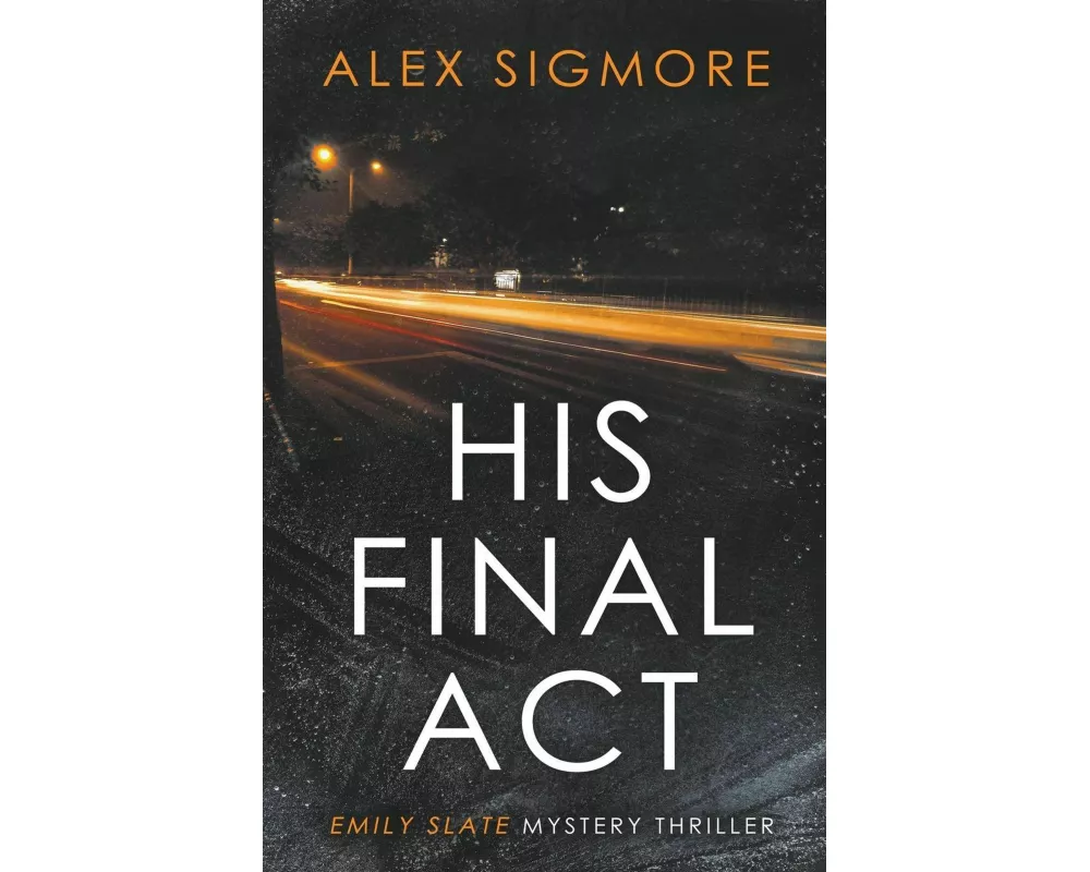 His Final Act