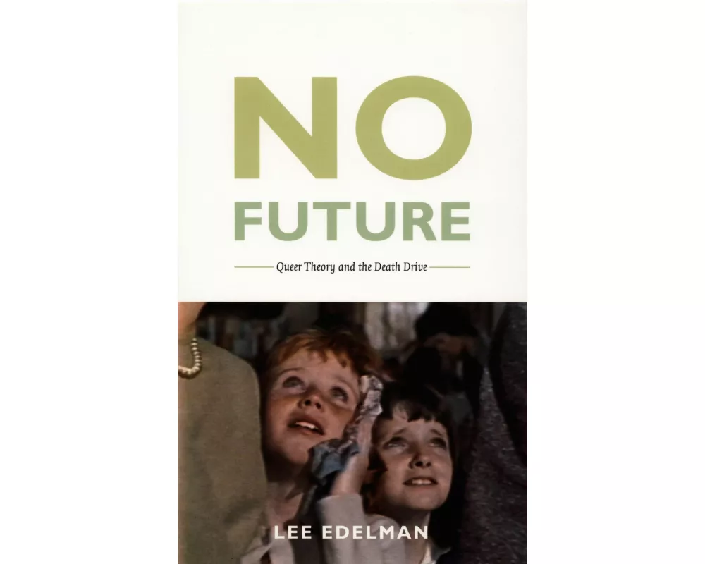 No Future